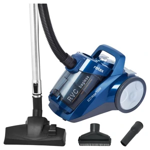 Пылесос Rotex RVC16-B EcoPower UA