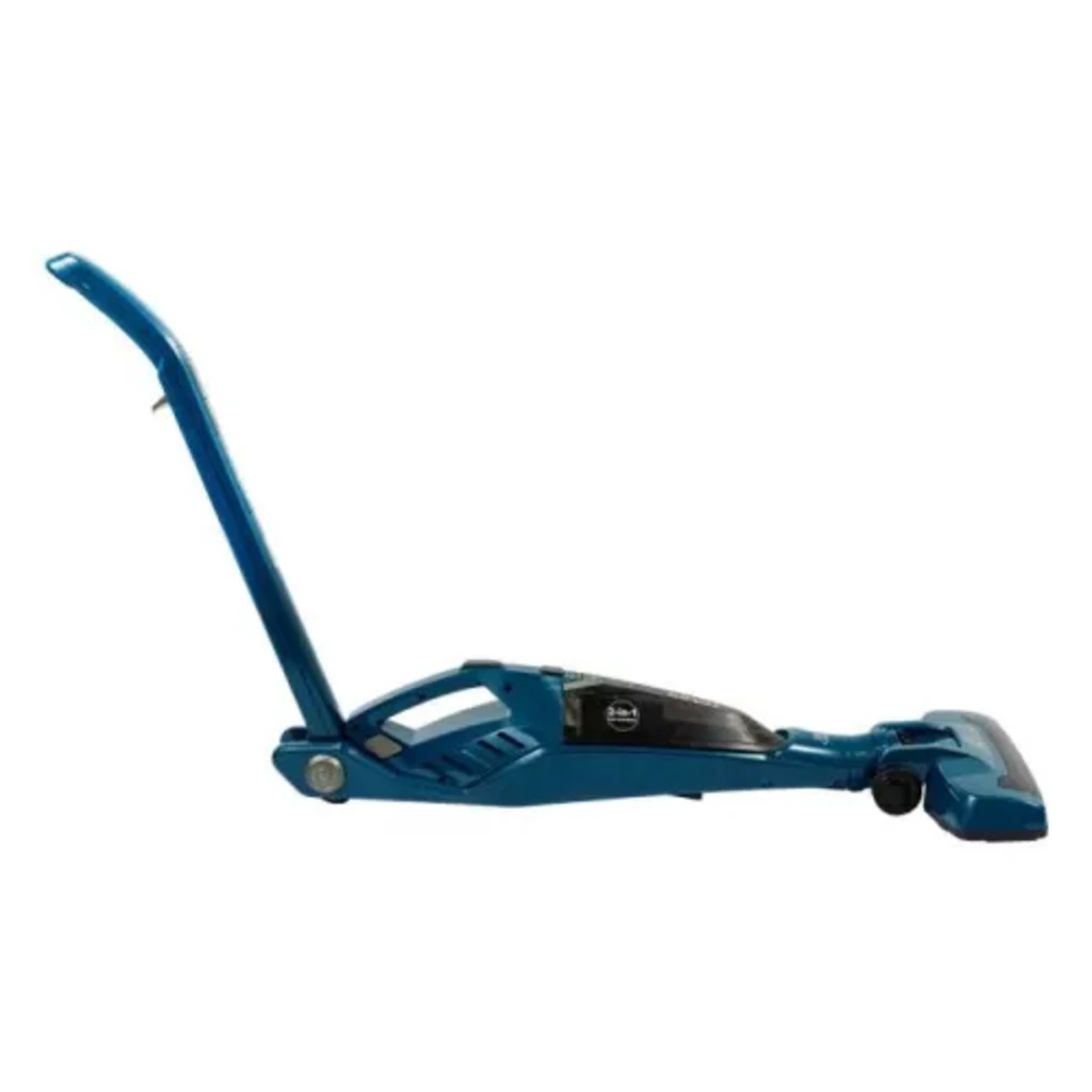 Пылесос аккумуляторный Rotex RVH60-B Turbo Flex UA