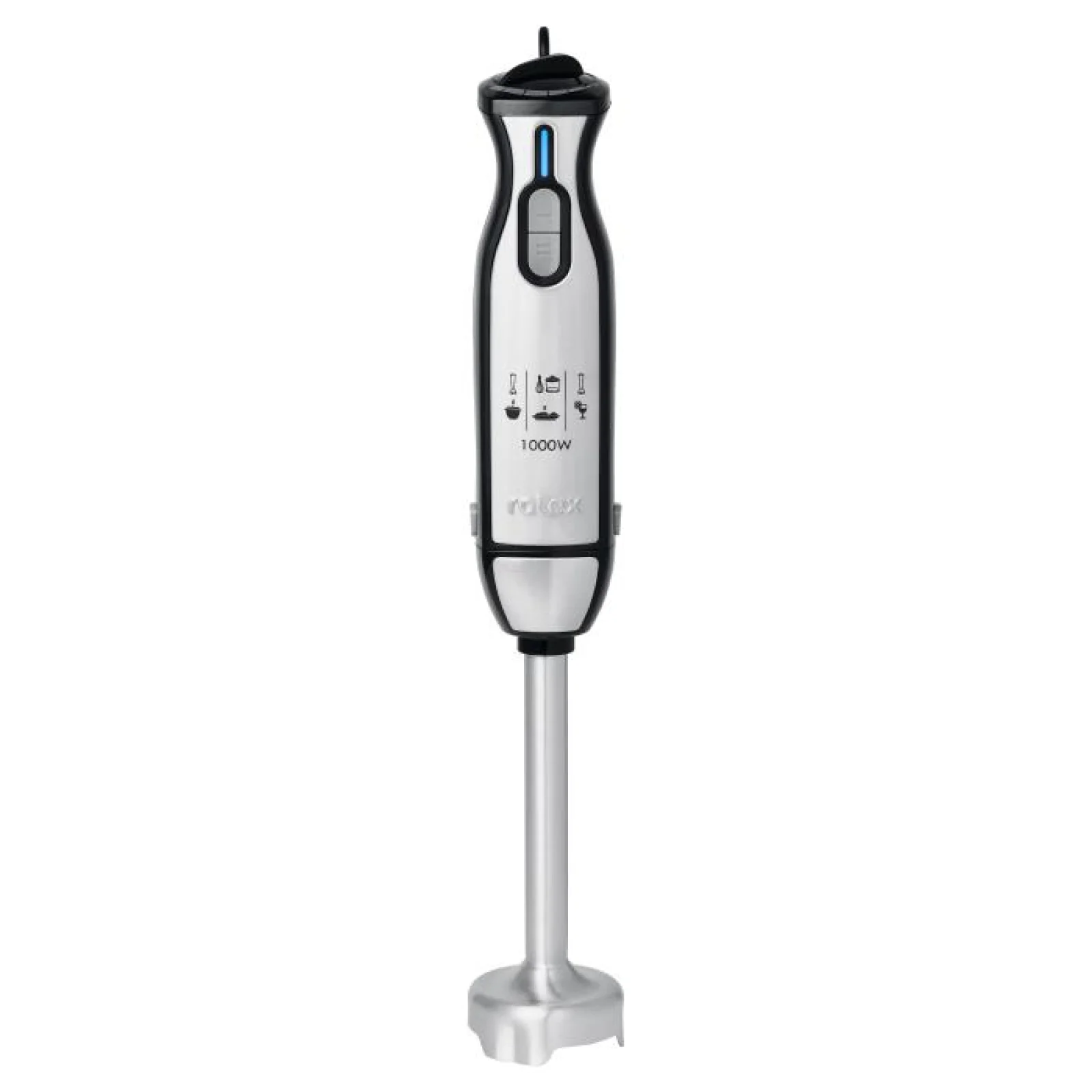 Блендер Rotex RTB890-B UA