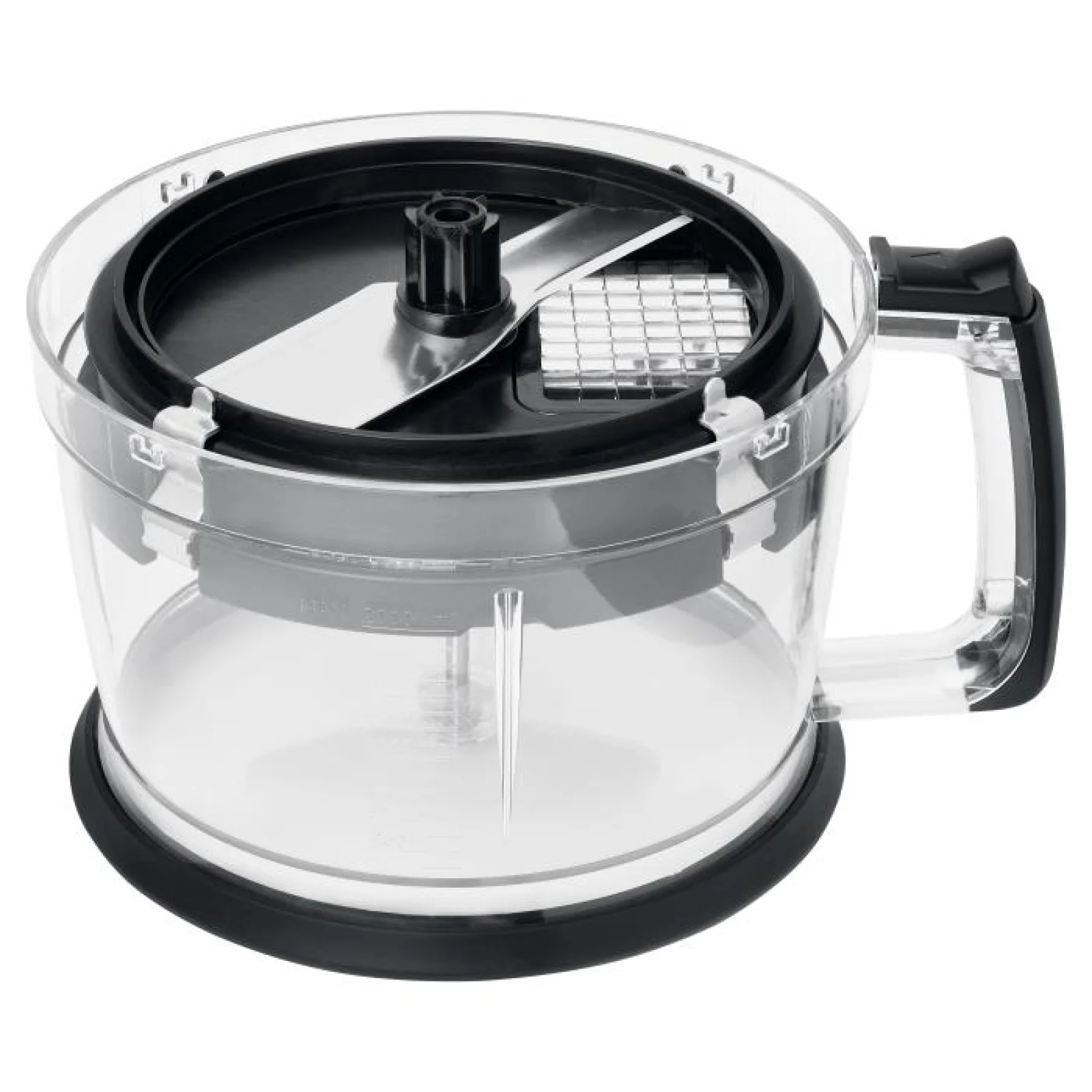 Блендер Rotex RTB890-B UA
