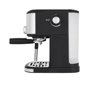 Кавоварка Rotex RCM650-S Good Espresso UA