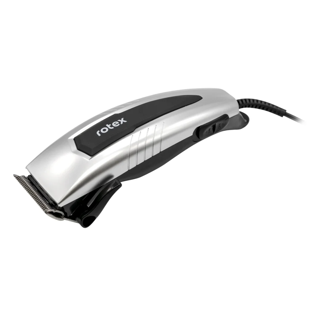 Машинка для стрижки Rotex RHC120-S UA
