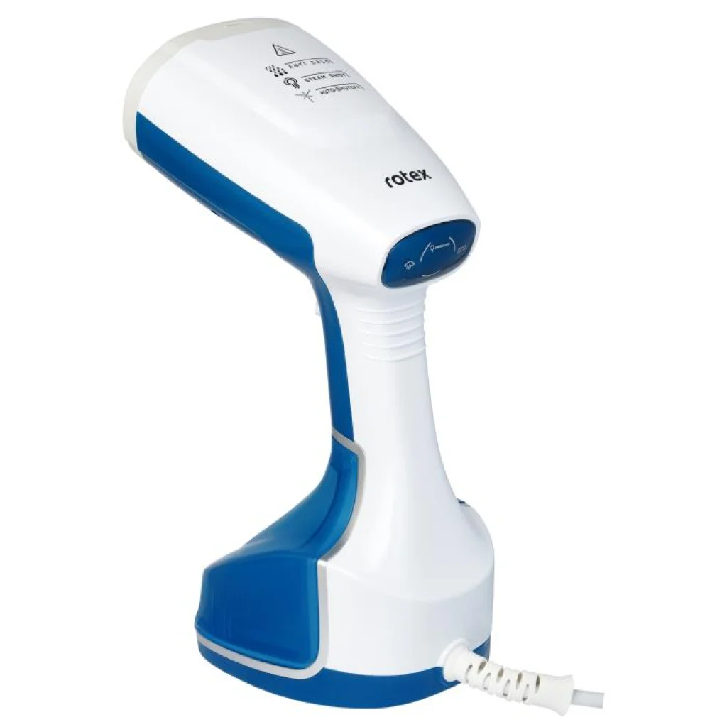 Отпариватели Rotex RIC05-S Easy Steam UA