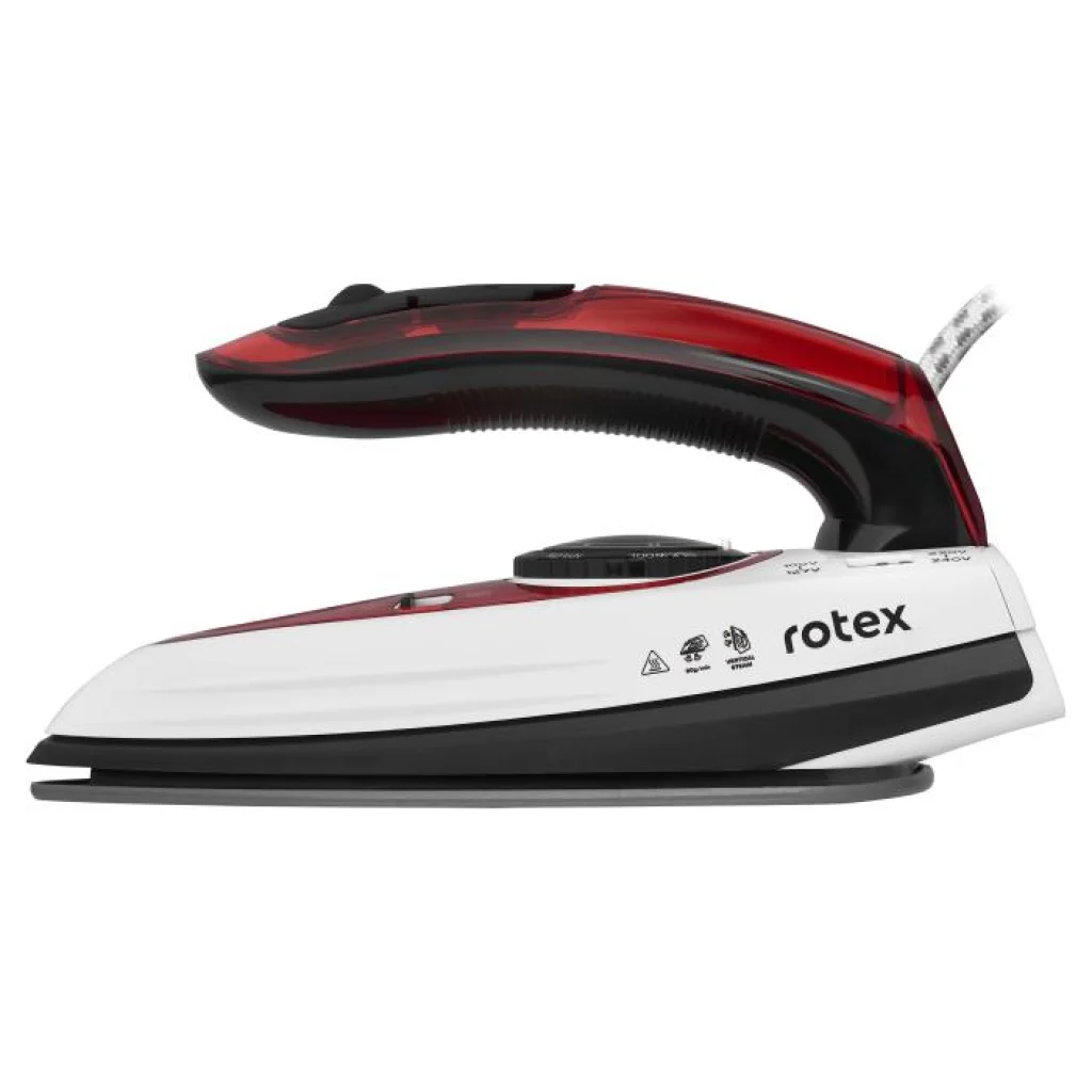 Утюг Rotex RIC10-C Travel UA