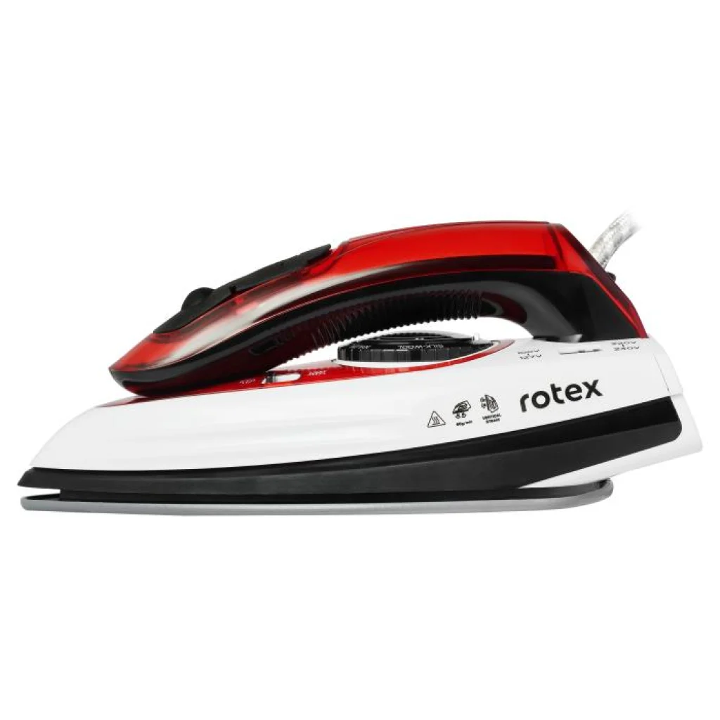 Утюг Rotex RIC10-C Travel UA