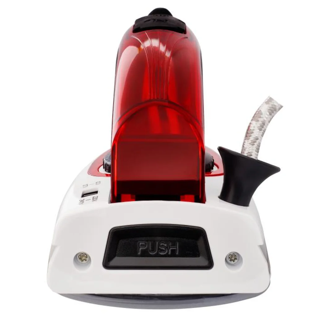 Утюг Rotex RIC10-C Travel UA