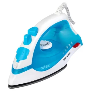 Утюг Rotex RIC18-N Eco Glide UA