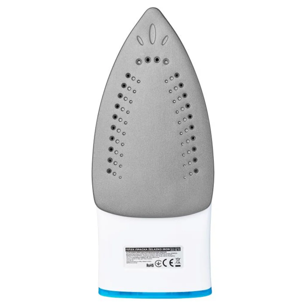 Праска Rotex RIC18-N Eco Glide UA