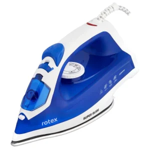 Утюг Rotex RIC20-S Super Glide UA