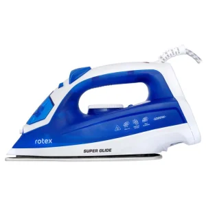 Утюг Rotex RIC20-S Super Glide UA