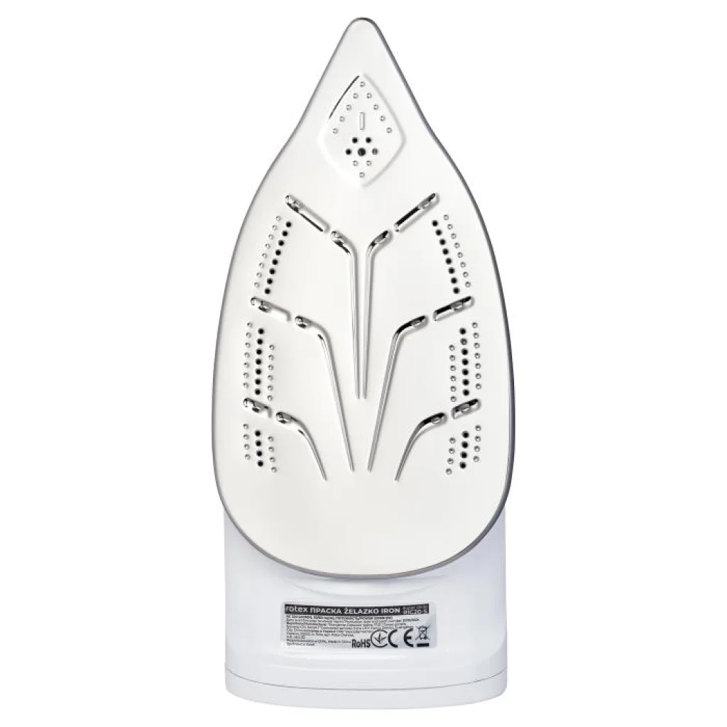 Утюг Rotex RIC20-S Super Glide UA