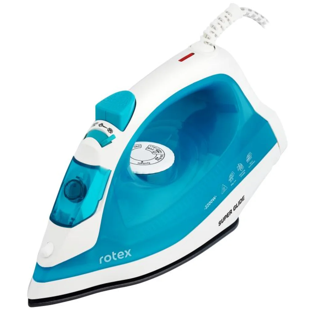 Праска Rotex RIC21-N Super Glide UA