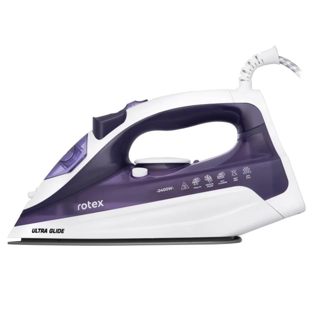 Утюг Rotex RIC22-C Super Glide UA