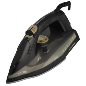 Утюг Rotex RIC40-C Ultra Glide UA