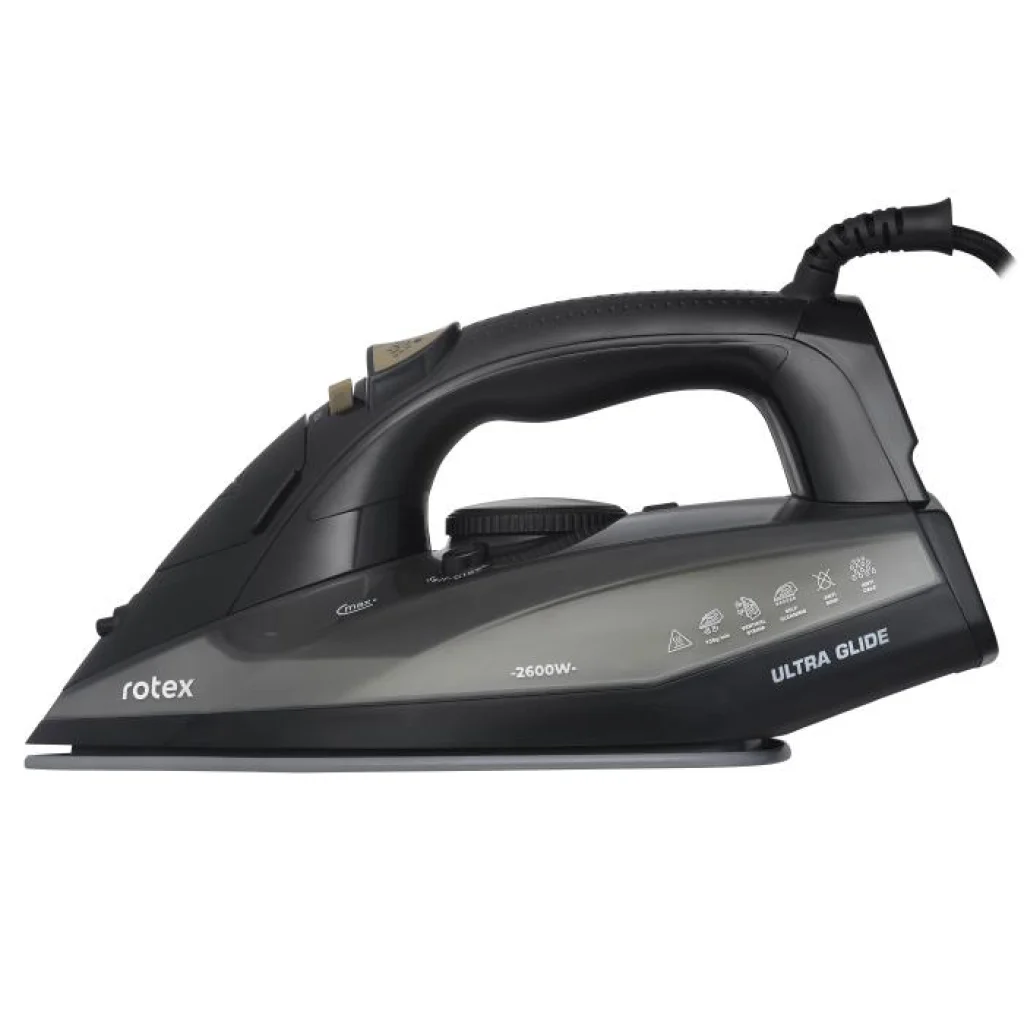 Утюг Rotex RIC40-C Ultra Glide UA