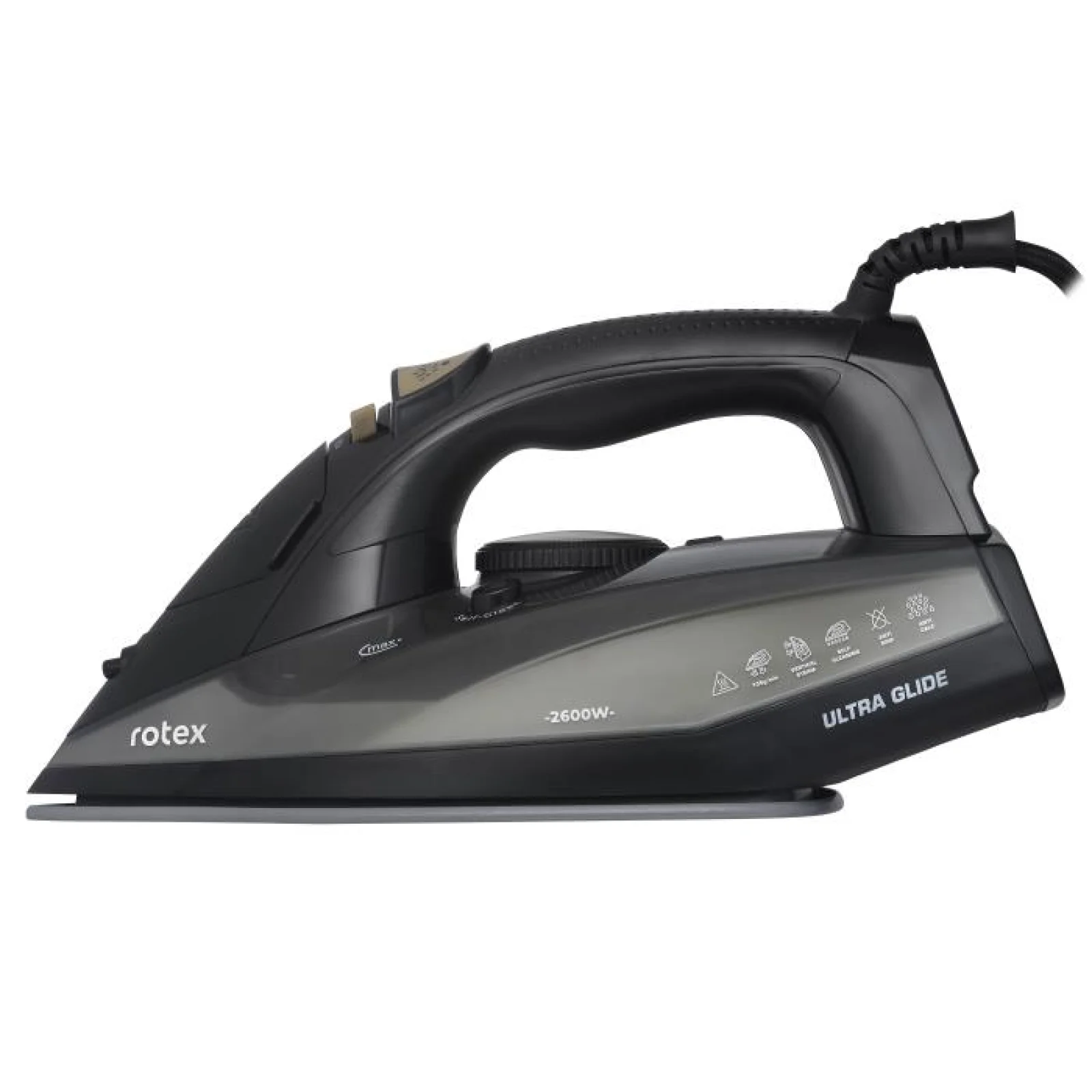 Праска Rotex RIC40-C Ultra Glide UA