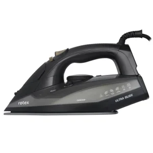 Утюг Rotex RIC40-C Ultra Glide UA