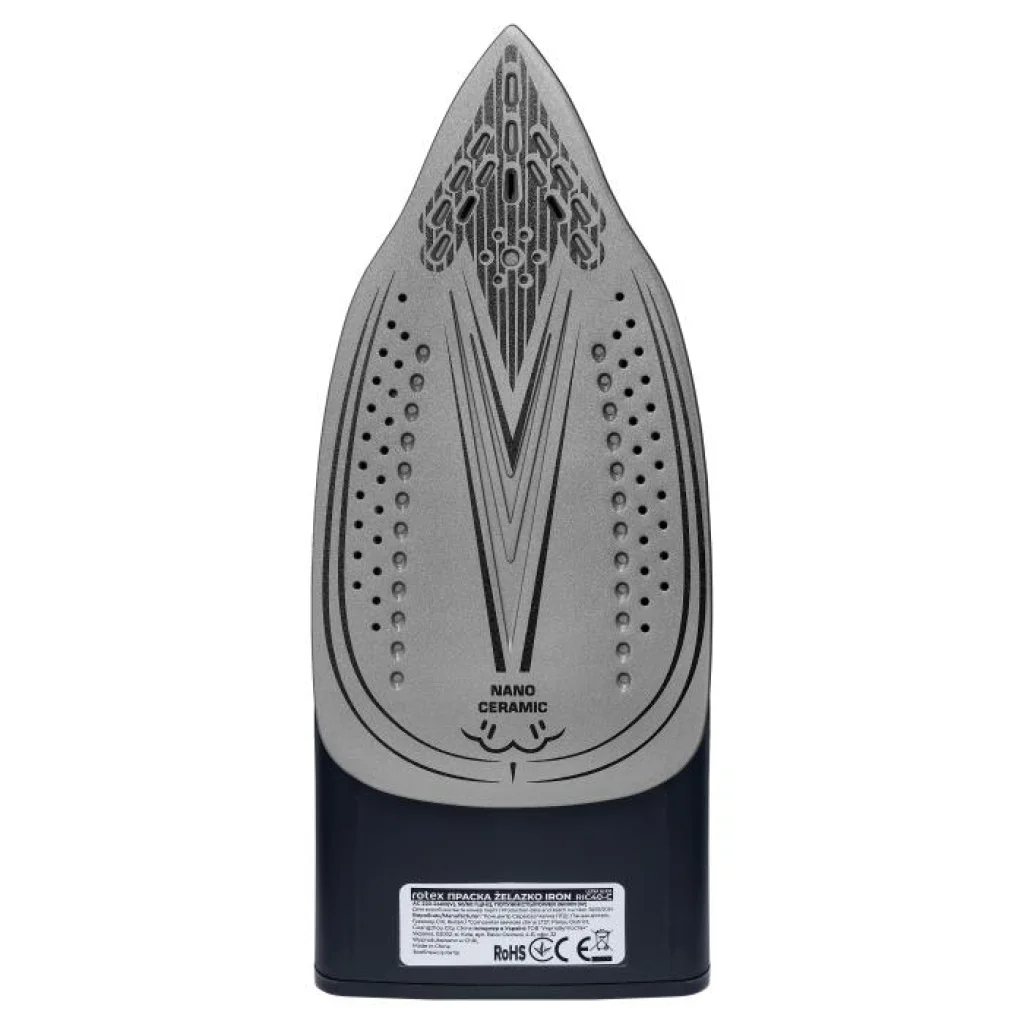 Утюг Rotex RIC40-C Ultra Glide UA