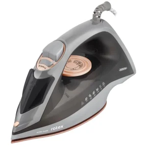 Утюг Rotex RIC41-C Ultra Glide UA