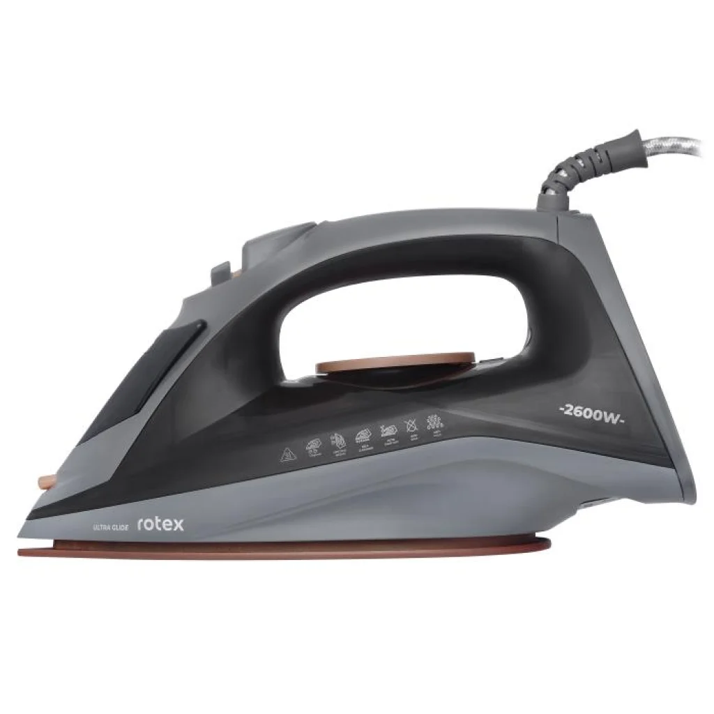Праска Rotex RIC41-C Ultra Glide UA