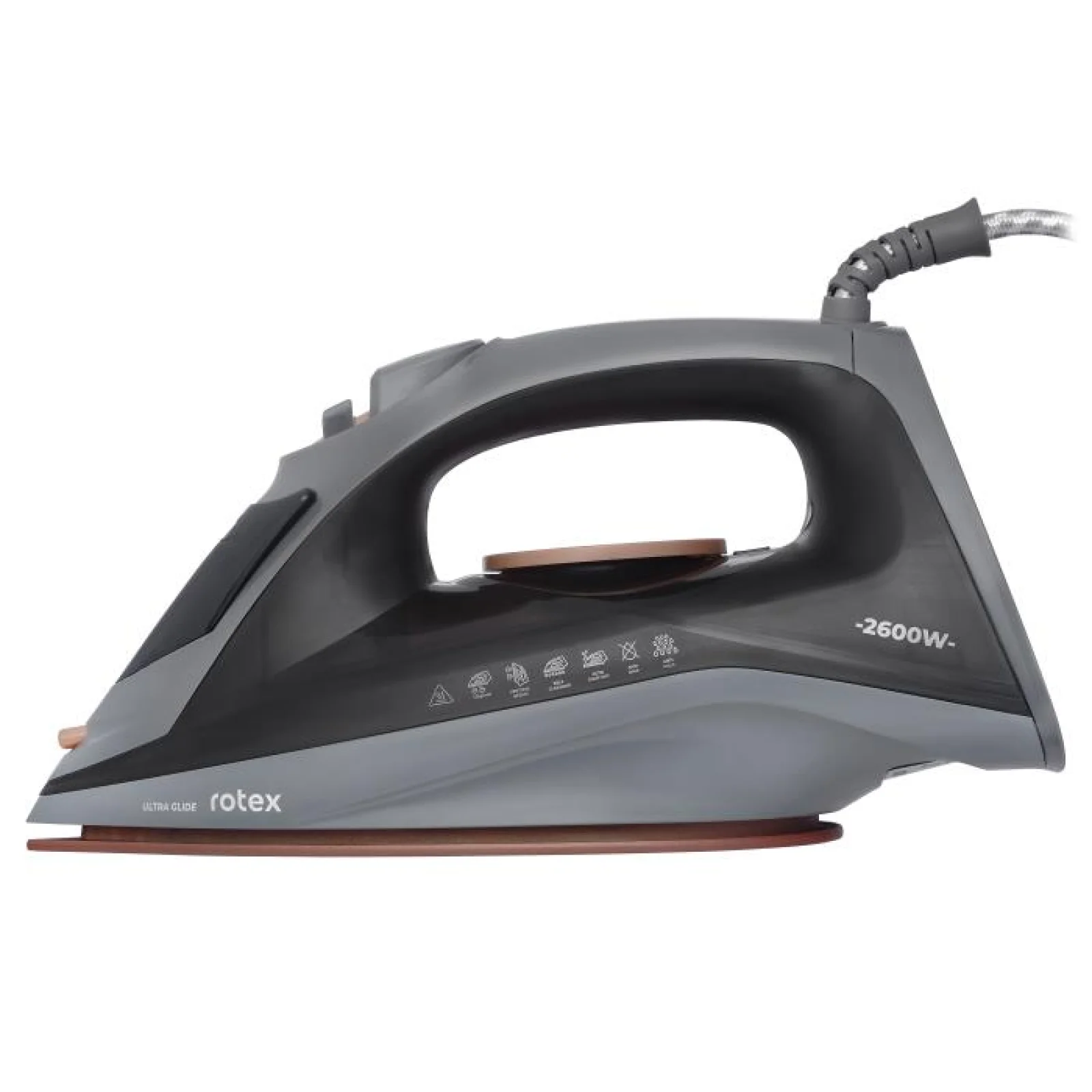 Праска Rotex RIC41-C Ultra Glide UA