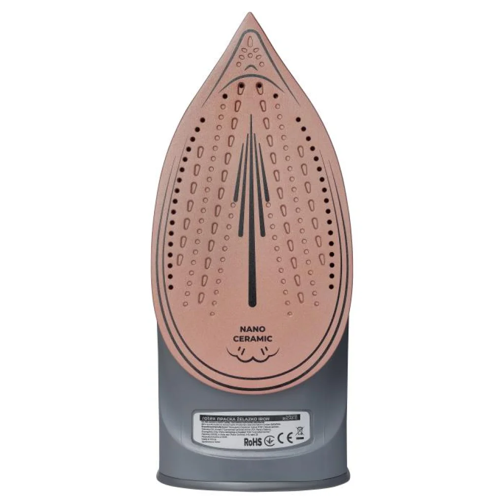 Праска Rotex RIC41-C Ultra Glide UA