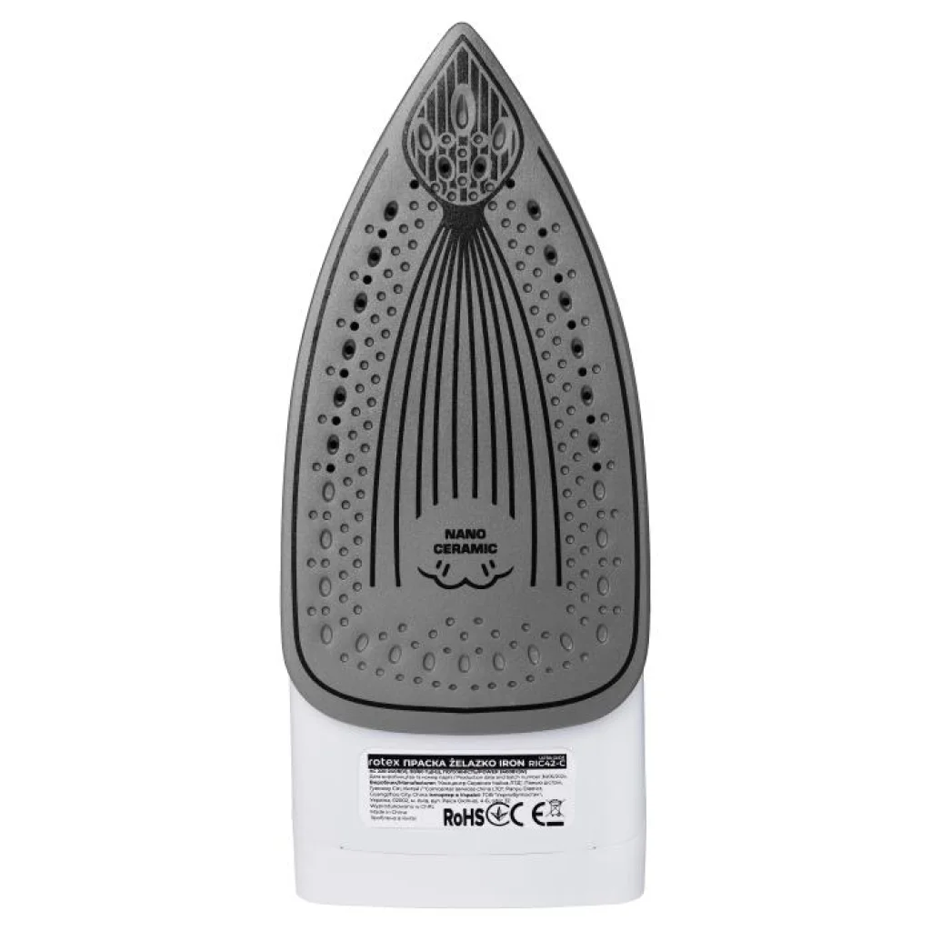 Утюг Rotex RIC42-C Ultra Glide UA