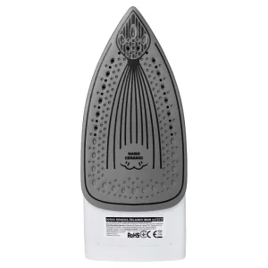 Утюг Rotex RIC42-C Ultra Glide UA