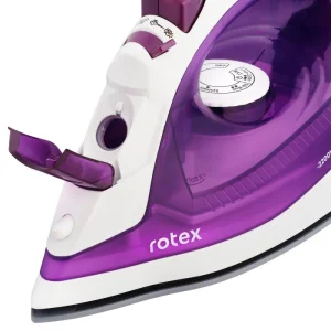 Утюг Rotex RIC42-C Ultra Glide UA