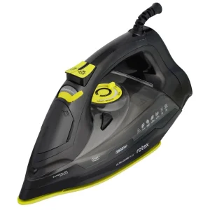 Утюг Rotex RIC65-C Ultra Glide Plus UA