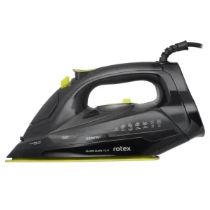 Утюг Rotex RIC65-C Ultra Glide Plus UA