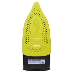 Утюг Rotex RIC65-C Ultra Glide Plus UA