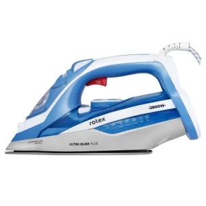 Утюг Rotex RIC70-C Ultra Glide Plus UA