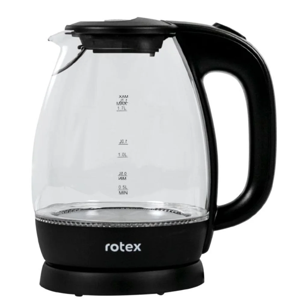 Електрочайник Rotex RKT11-G UA