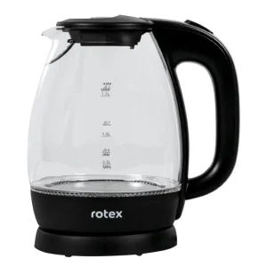 Електрочайник Rotex RKT11-G UA