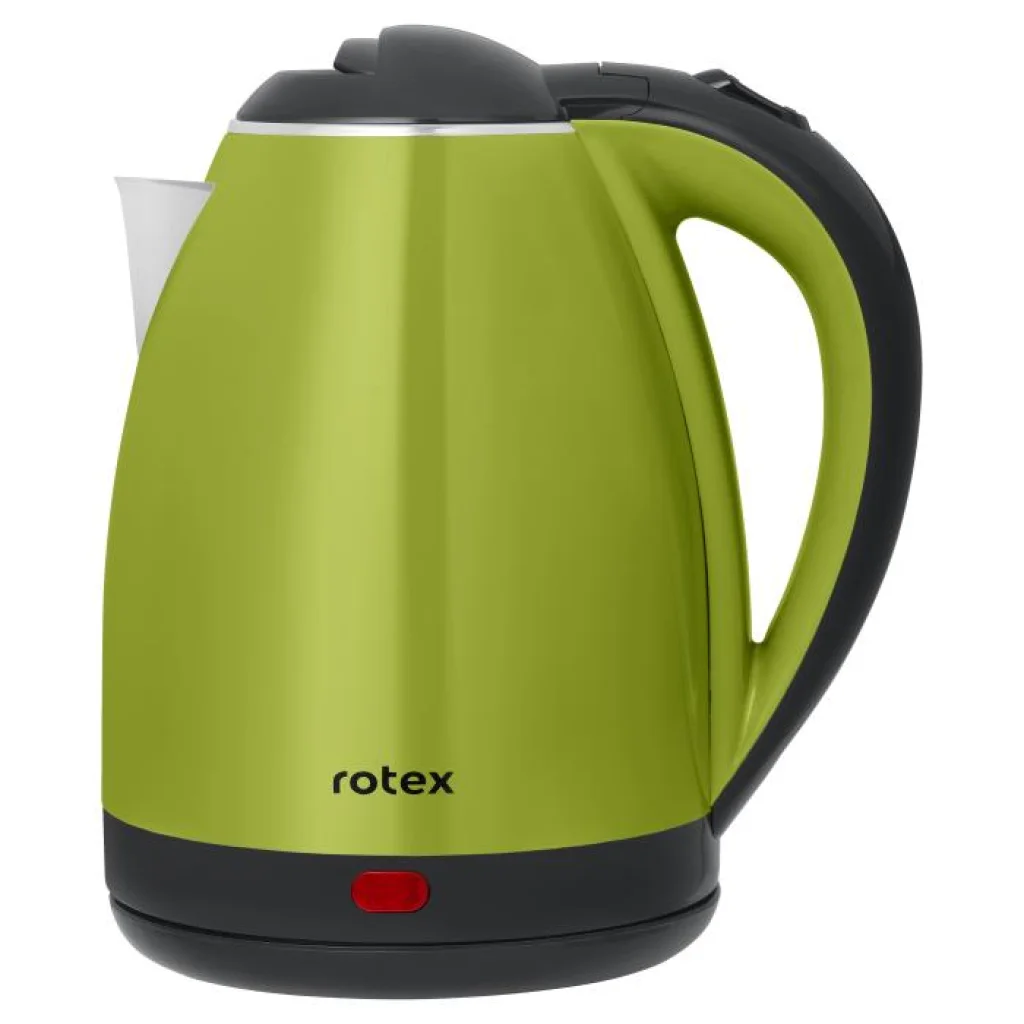 Електрочайник Rotex RKT24-O Termo UA