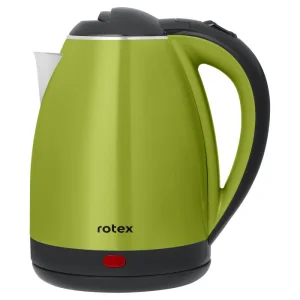 Електрочайник Rotex RKT24-O Termo UA