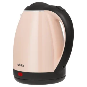 Електрочайник Rotex RKT24-P Termo UA