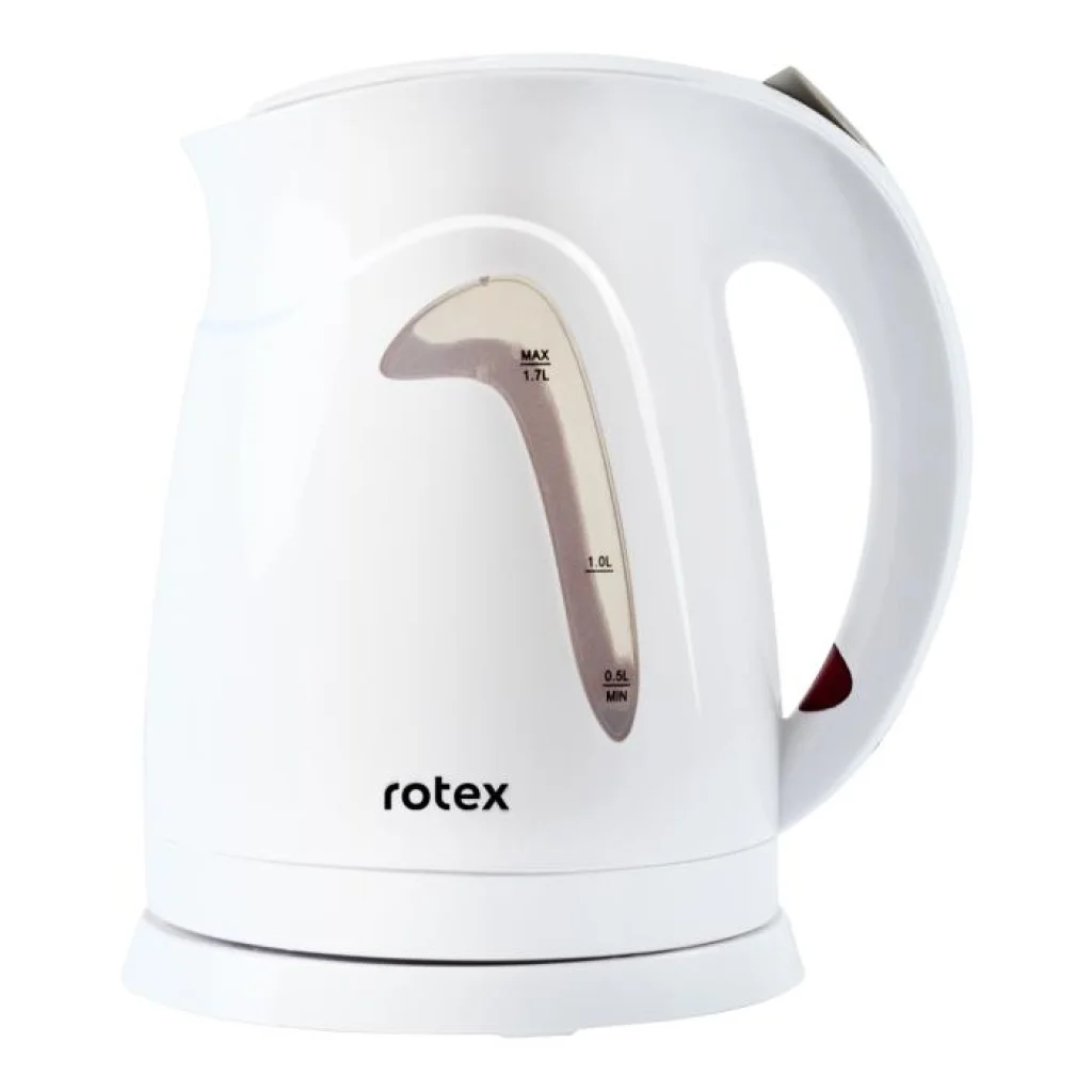 Електрочайник Rotex RKT68-G UA