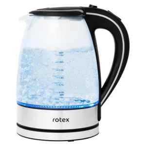 Електрочайник Rotex RKT82-G UA