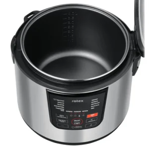 Мультиварка Rotex RMC501-B UA