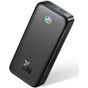 Внешний аккамулятор Rocoren HaoYue 35W 30000mAh Power Bank RCBP3K-HYA01