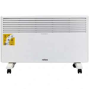 Обігрівач Rotex RCH20-H UA