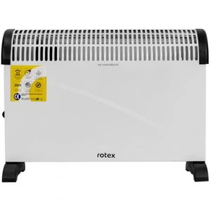 Обігрівач Rotex RCX201-H UA