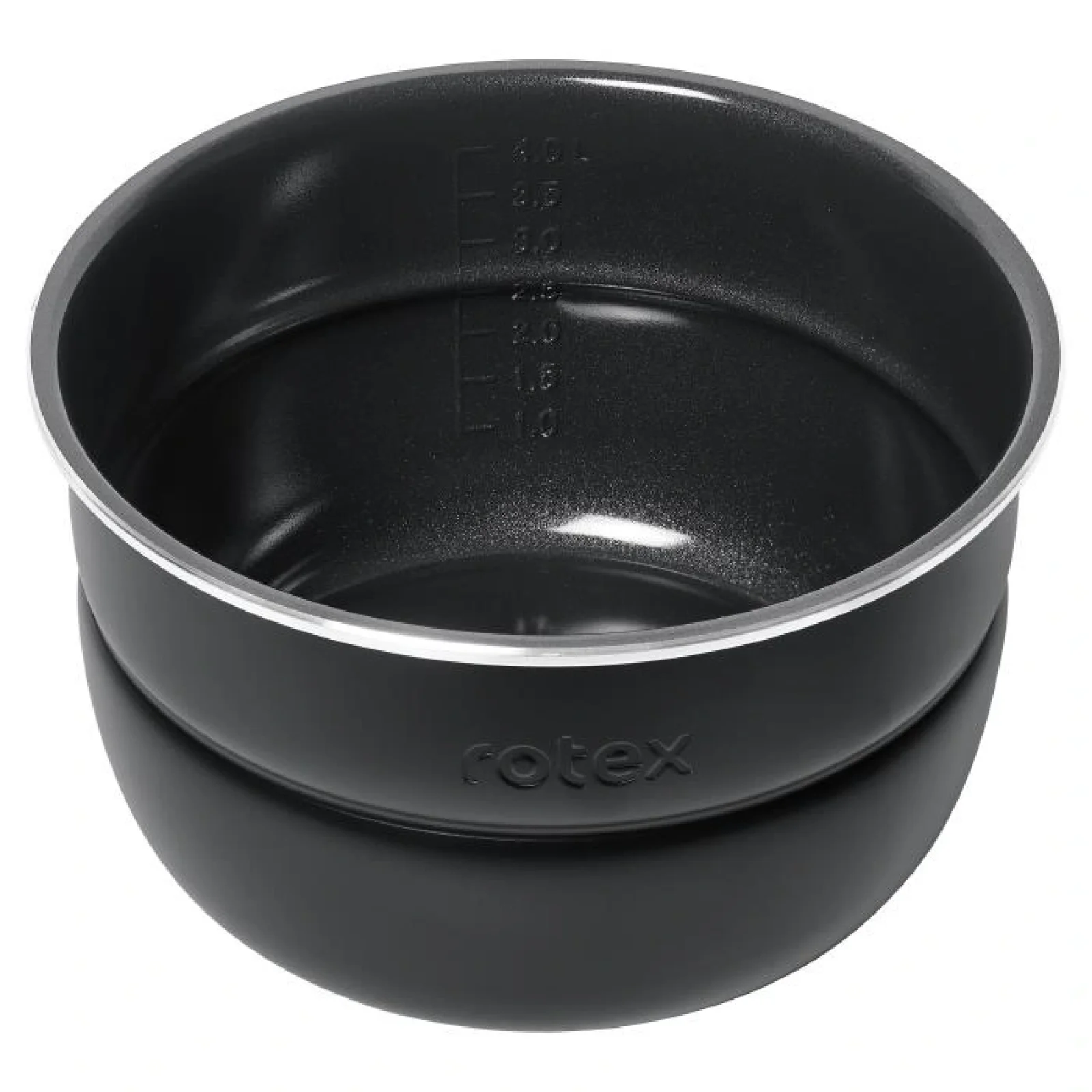 Мультиварка-скороварка Rotex REPC79-B Universal UA