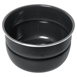 Мультиварка-скороварка Rotex REPC79-B Universal UA