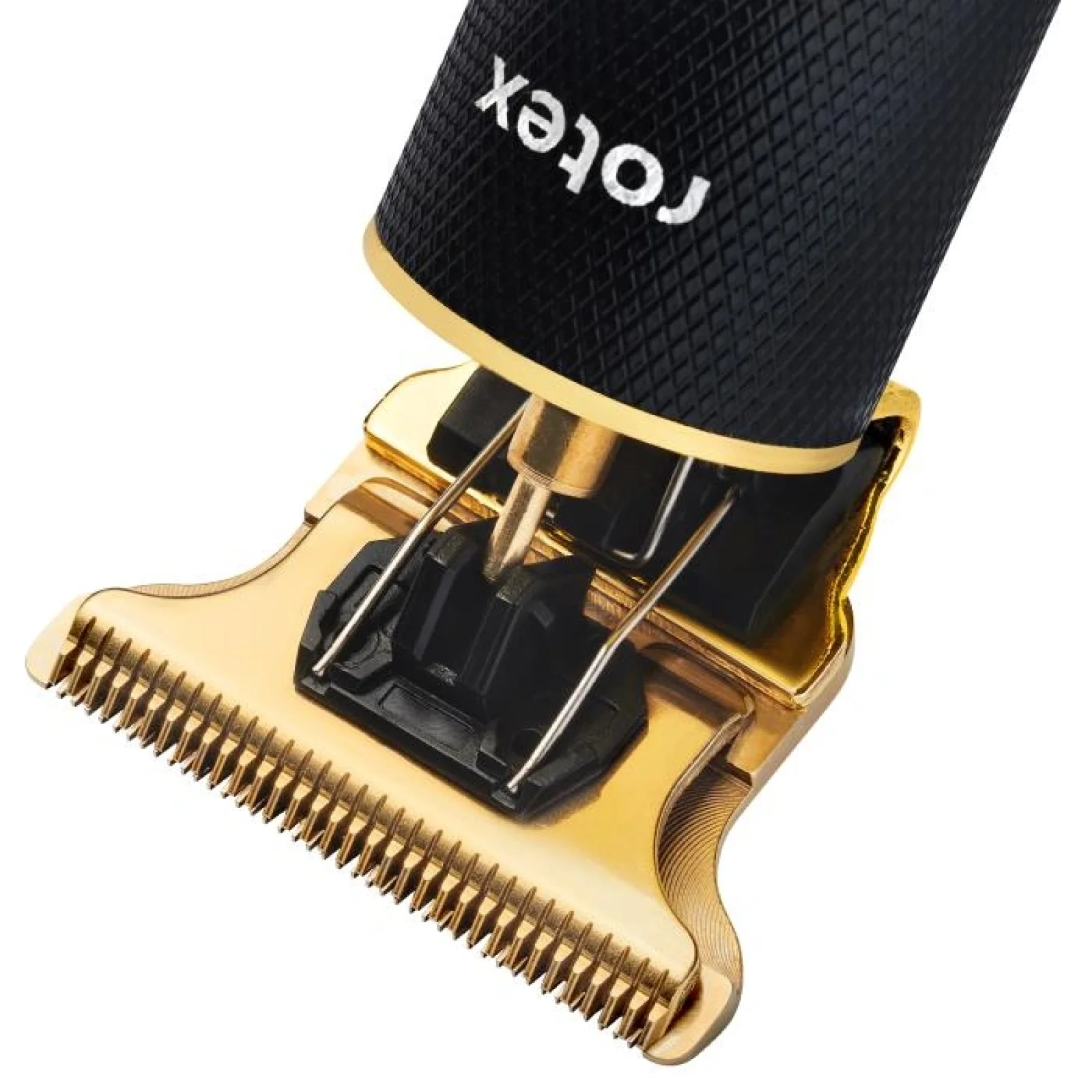 Машинка для стрижки Rotex RHC295-T Navigator Pro UA