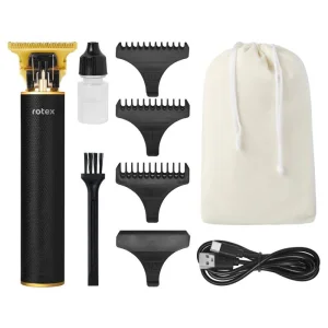 Машинка для стрижки Rotex RHC295-T Navigator Pro UA