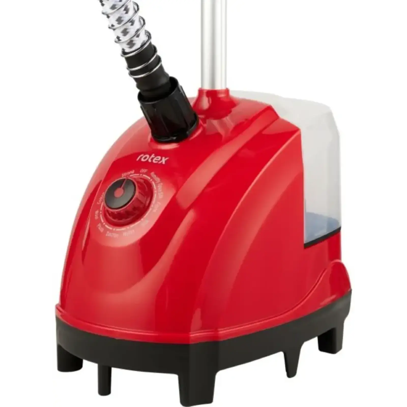 Отпариватель Rotex RIC200-S SUPER STEAM UA