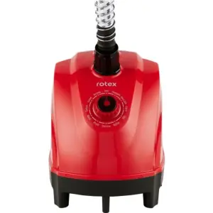 Отпариватель Rotex RIC200-S SUPER STEAM UA